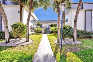 493 Piedmont K, Delray Beach, FL 33484 Sold 11/08/24