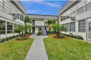 493 Piedmont K, Delray Beach, FL 33484 Sold 11/08/24