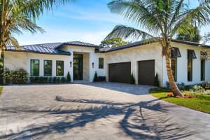 670 NW 9th Court, Boca Raton, FL 33486 Sold 01/03/25