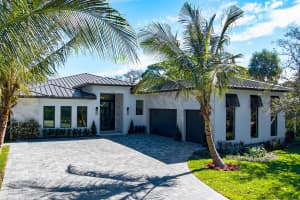 670 NW 9th Court, Boca Raton, FL 33486 Sold 01/03/25