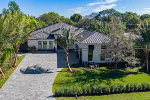 670 NW 9th Court, Boca Raton, FL 33486 Sold 01/03/25