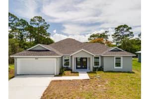 5803 Birch Drive, Fort Pierce, FL 34982 Sold 10/31/24