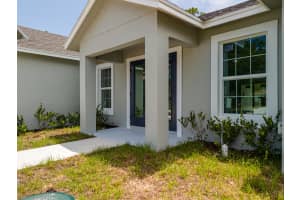 5803 Birch Drive, Fort Pierce, FL 34982 Sold 10/31/24