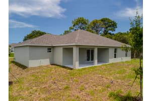 5803 Birch Drive, Fort Pierce, FL 34982 Sold 10/31/24