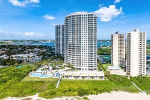 2700 N Ocean Drive 1901a, Riviera Beach, FL 33404 Sold 09/10/24