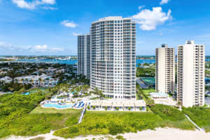 2700 N Ocean Drive 1901a, Riviera Beach, FL 33404 Sold 09/10/24