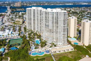 2700 N Ocean Drive 1901a, Riviera Beach, FL 33404 Sold 09/10/24