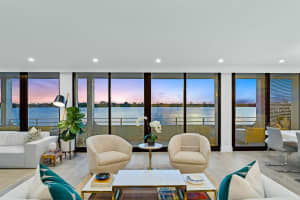 2784 S Ocean Boulevard 101s, Palm Beach, FL 33480 Sold 09/17/24