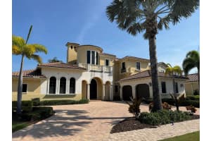 617 SE Fascino Circle, Port Saint Lucie, FL 34984 Sold 07/05/24