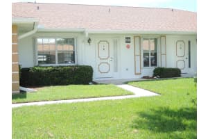 936 Savannas Point Drive B, Fort Pierce, FL 34982 Sold 04/28/25