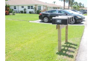 936 Savannas Point Drive B, Fort Pierce, FL 34982 Sold 04/28/25