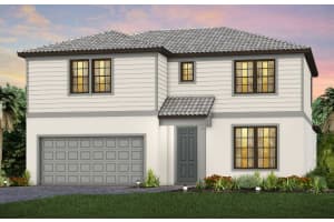 865 SE Courances Drive 307, Port Saint Lucie, FL 34987 Sold 09/04/24