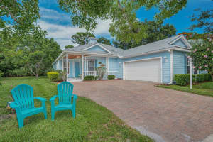 461 NE Bluefish Point, Port Saint Lucie, FL 34983 Sold 08/20/24