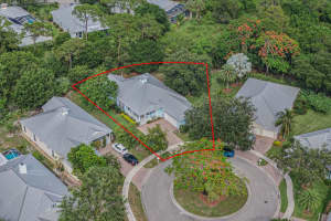461 NE Bluefish Point, Port Saint Lucie, FL 34983 Sold 08/20/24