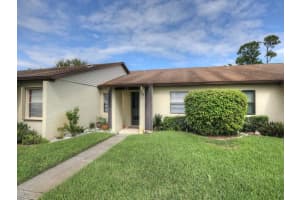 6022 Indrio Road 3, Fort Pierce, FL 34951 Sold 07/30/24