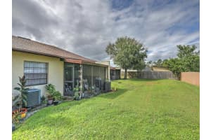 6022 Indrio Road 3, Fort Pierce, FL 34951 Sold 07/30/24