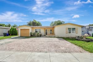 340 NW 69th Terrace, Margate, FL 33063 Sold 08/16/24