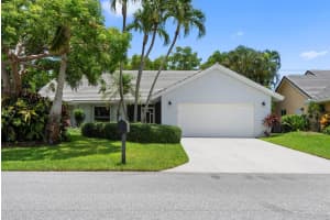 941 Greensward Lane, Delray Beach, FL 33445 Sold 07/12/24