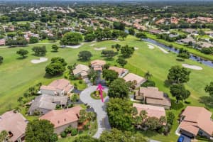 5625 Lakeview Mews Court, Boynton Beach, FL 33437 Sold 12/02/24