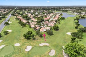 5625 Lakeview Mews Court, Boynton Beach, FL 33437 Sold 12/02/24