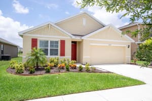 10590 SW Vasari Way, Port Saint Lucie, FL 34986 Sold 10/24/24