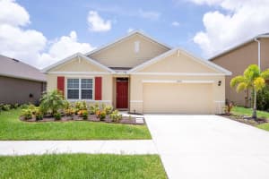 10590 SW Vasari Way, Port Saint Lucie, FL 34986 Sold 10/24/24