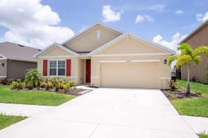 10590 SW Vasari Way, Port Saint Lucie, FL 34986 Sold 10/24/24