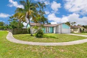 6306 Saxon Boulevard, West Palm Beach, FL 33417 Sold 07/29/24