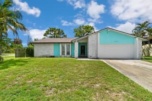 6306 Saxon Boulevard, West Palm Beach, FL 33417 Sold 07/29/24