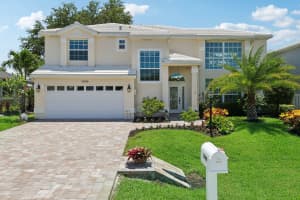 18180 SE Wood Haven Lane, Jupiter, FL 33469 Sold 09/06/24