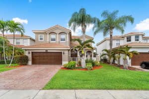 10515 Marsh Street, Wellington, FL 33414 Sold 09/24/24