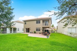 10515 Marsh Street, Wellington, FL 33414 Sold 09/24/24