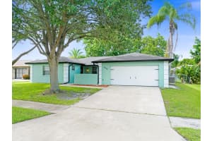 1894 S Player Circle, Melbourne, FL 32935 Sold 02/26/25