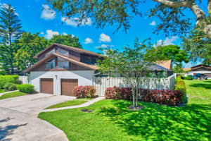 9620 Boca Gardens Circle N B, Boca Raton, FL 33496 Sold 09/16/24