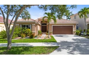 3795 Falcon Ridge Circle, Weston, FL 33331 Sold 08/19/24