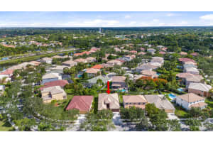 3795 Falcon Ridge Circle, Weston, FL 33331 Sold 08/19/24