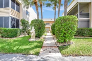 328 Normandy G, Delray Beach, FL 33484 Sold 01/07/25