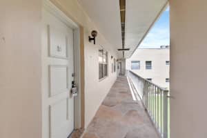 328 Normandy G, Delray Beach, FL 33484 Sold 01/07/25