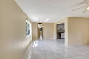 328 Normandy G, Delray Beach, FL 33484 Sold 01/07/25