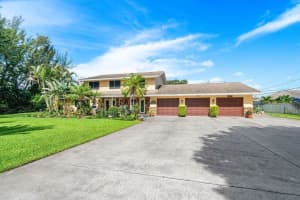 6435 Boyd Lane, Lake Worth, FL 33462 Sold 09/23/24