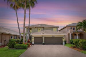 11186 Stone Creek Street, Wellington, FL 33449 Sold 09/13/24