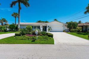 810 Valencia Drive, Boca Raton, FL 33432 Sold 10/15/24
