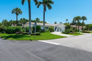 810 Valencia Drive, Boca Raton, FL 33432 Sold 10/15/24