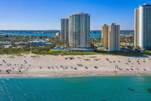 2700 N Ocean Drive 1506 B, Riviera Beach, FL 33404 Sold 03/25/25
