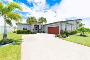 7500 NW Farnsworth Circle, Port Saint Lucie, FL 34987 Sold 10/11/24