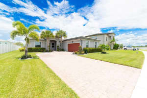 7500 NW Farnsworth Circle, Port Saint Lucie, FL 34987 Sold 10/11/24