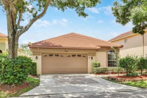 4116 Dakota Place, Palm Beach Gardens, FL 33418 Sold 08/09/24