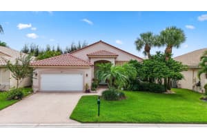 6798 Garde Road, Boynton Beach, FL 33472 Sold 08/14/24