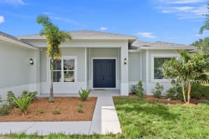 5389 NW Mara Court, Port Saint Lucie, FL 34986 Sold 09/05/24