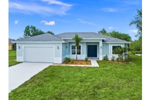 5389 NW Mara Court, Port Saint Lucie, FL 34986 Sold 09/05/24